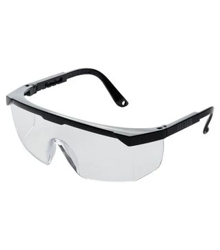 Окуляри захисні Sigma Fitter anti-scratch, прозорі (9410241)