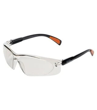 Окуляри захисні Sigma Vulcan anti-scratch, прозорі (9410451)