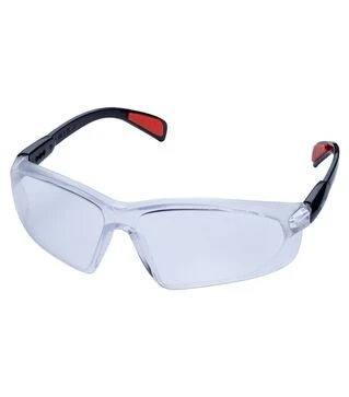 Очки защитные Sigma Vulcan anti-scratch, anti-fog, прозрачные (9410481)