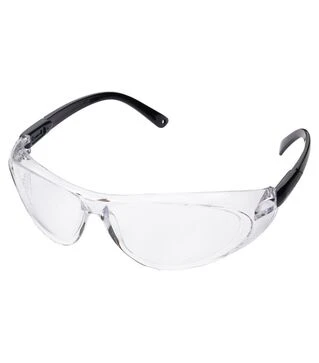 Окуляри захисні Sigma Python anti-scratch, прозорі (9410621)