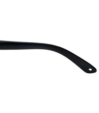 Окуляри захисні Sigma Python anti-scratch, бурштин (9410631)