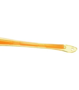 Очки защитные Sigma Hunter anti-scratch, янтарь (9410671)