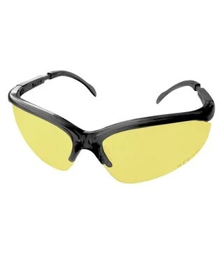 Очки защитные Grad Sport anti-scratch желтые (9411595)