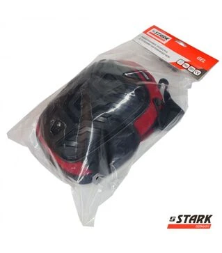 Наколенники STARK Gel, с гелевым наполнителем (522480227)
