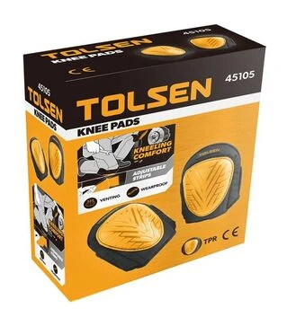 Наколінники Tolsen (45105)