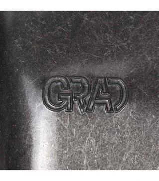 Лопата совкова Grad 340&times;230&times;1,1мм, 0,65кг лакове покриття (5049055)