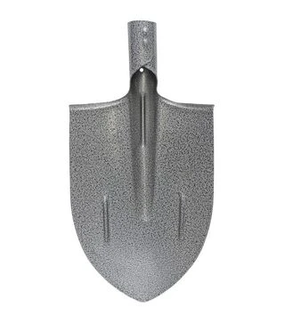 Лопата штыковая MASTERTOOL 210х290х405 мм (14-6248)