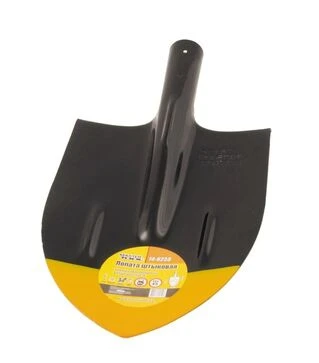 Лопата штыковая MASTERTOOL 210х290х405 мм (14-6255)
