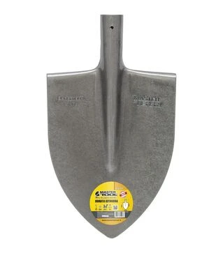 Лопата штыковая MASTERTOOL 220х300х390 мм (14-6264)