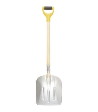 Лопата совкова MASTERTOOL 280х380х1100 мм з держаком (14-6279)