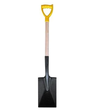 Лопата траншейна MASTERTOOL 180х290х1200 мм з держаком (14-6270)