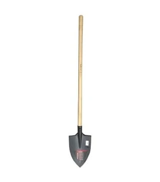 Лопата штыковая Bellota 5557-23SM ML.B 300x220 мм с древком