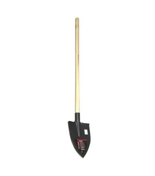 Лопата штыковая Bellota 5557-23SM ML.B 300x220 мм с древком