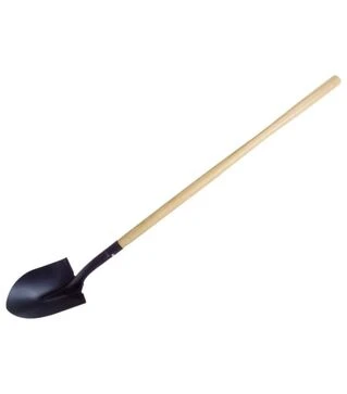 Лопата штыковая Stocker 2253 с древком 150 см