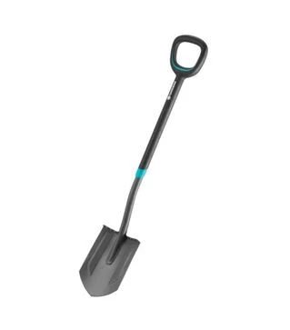 Лопата штыковая GARDENA ErgoLine (17012-20.000.00)