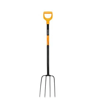 Вила для компосту Solid Fiskars (1070674)