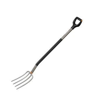 Вилы садовые Fiskars Ergonomiс (1070679)