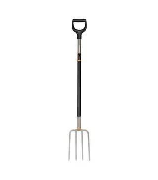 Вилы садовые Fiskars Ergonomiс (1070679)