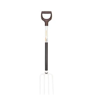Вила садові Fiskars White (1070715)