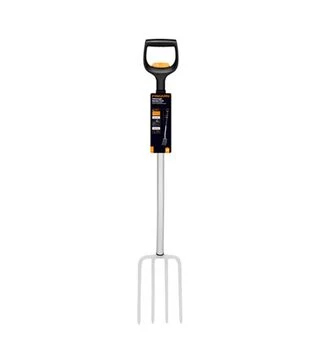 Вилы телескопические Fiskars Xact, 110-130 см (1070717)