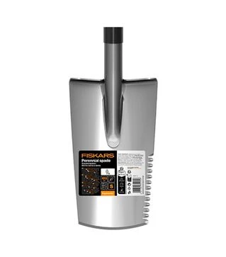 Лопата дренажная Fiskars Ergonomic, 123 см (1066714)