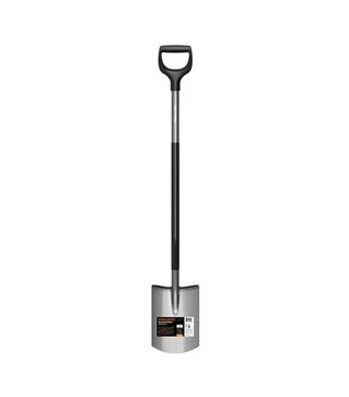 Лопата пряма Fiskars Ergonomic (1066710)