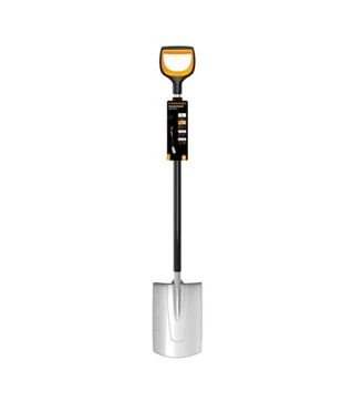 Лопата штикова Fiskars Xact (1066730)
