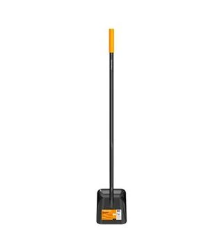 Лопата совкова подовжена Fiskars Solid (1066720)