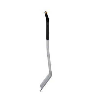 Лопата совкова телескопічна Fiskars Xact, 120-140 см (1066734)