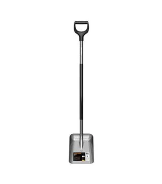 Лопата совкова Fiskars Ergonomic (1066712)