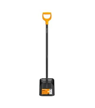 Лопата совкова Fiskars Solid (1066718)