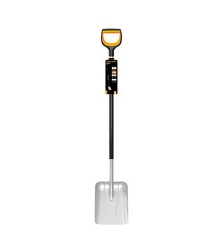 Лопата совкова Fiskars Xact (1066731)
