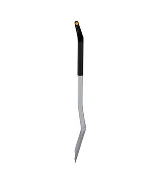 Лопата штикова телескопічна Fiskars Xact, 111-130 см (1066732)
