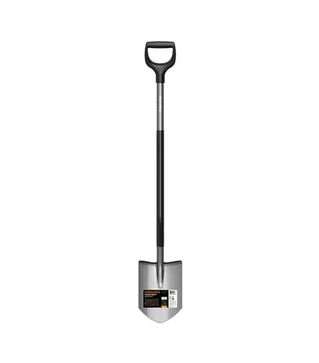 Лопата штикова Fiskars Ergonomic (1066708)