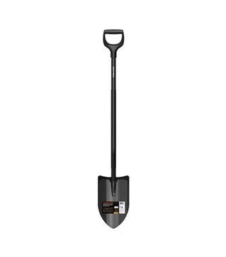 Лопата штикова Fiskars Ergonomic Pro XL (1066707)
