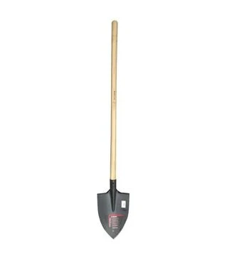Лопата штыковая Bellota 218х300 мм, с черенком (5557-23SM ML.B)