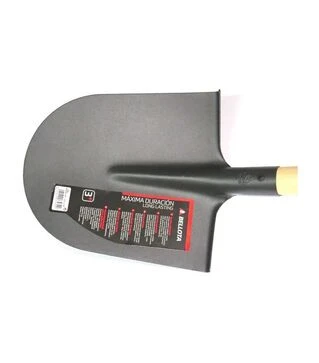Лопата штикова Bellota 264х300 мм, з держаком (5556-2SM ML.B)