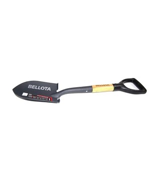 Лопата саперная Bellota 150х210х680 мм (5526.B)