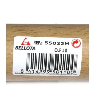 Лопата совкова Bellota 255х320х1005 мм (5502-2 MM.B)