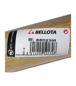 Лопата совковая Bellota 265х335х1020 мм (5502-3 M.B)