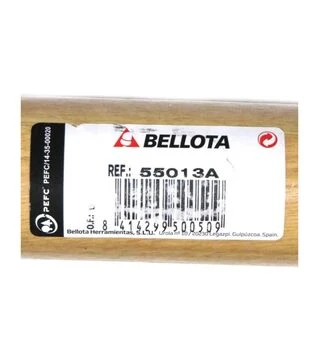 Лопата штикова Bellota 285х335х1025 мм (5501-3 A.B)
