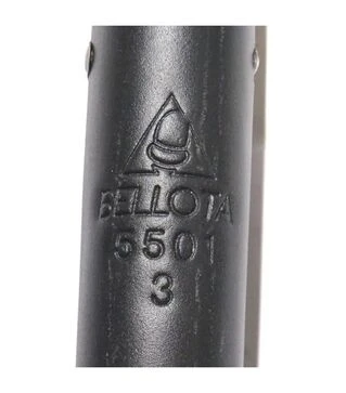 Лопата штикова Bellota 285х335х1025 мм (5501-3 A.B)