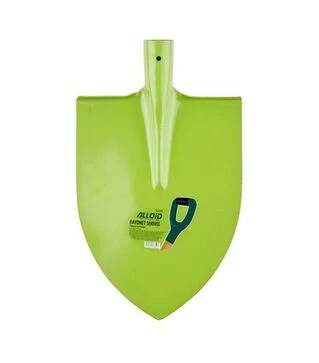 Лопата штикова Alloid, 0,9 кг, без держака (SH-2230)