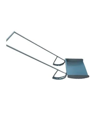 Снегоуборщик WOODEX S-50 (151001)