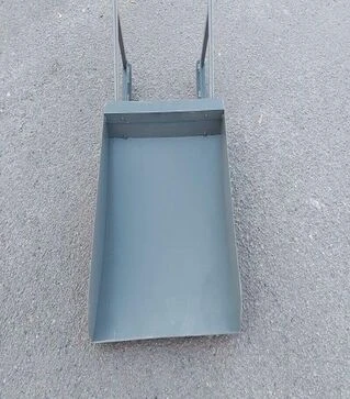 Снегоуборщик WOODEX S-50 (151001)