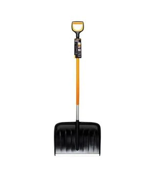 Лопата для снега Fiskars X-series (1057186)