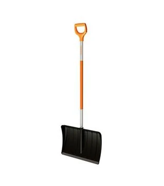 Лопата для снега Fiskars SnowXpert (1062828)