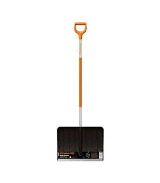 Лопата для снега Fiskars SnowXpert (1062828)