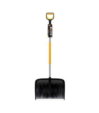 Лопата для снега Fiskars X-series (1057178)