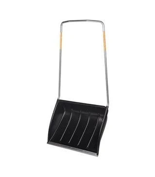 Скрепер для снега Fiskars SnowXpert (1003470)
